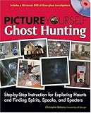 Picture Yourself Ghost Hunting
