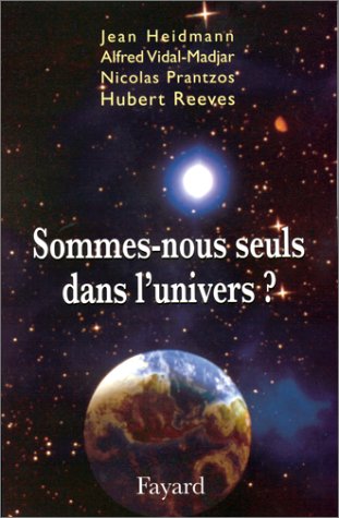 Download Sommes-nous seuls dans l'univers ? Download Sommes-nous seuls dans l'univers ?