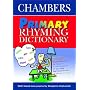 Primary Rhyming Dictionary