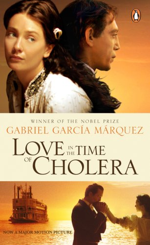 LOVE IN TIME OF CHOLERA FILM