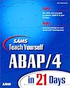 Sams Teach Yourself ABAP/4 in 21 Days