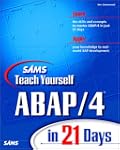 Sams Teach Yourself ABAP/4 in 21 Days