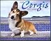 Book Just Corgis