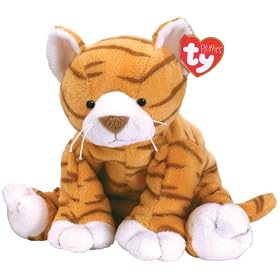 PURRZ - cat by Ty