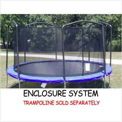 Lifestyles 15' Enclosure