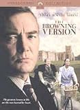 The Browning Version [1994]