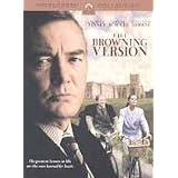The Browning Version [DVD]by Albert Finney