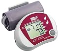 Mark of Fitness MF-46 Auto-Inflate Digital Blood Pressure Monitor