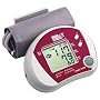 Mark of Fitness MF-46 Auto-Inflate Digital Blood Pressure Monitor