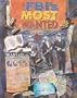 The Fbi's Most Wanted (Crime, Justice and Punishment)
