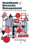 Handbook Of Diversity Management: 1st (First) Edition