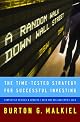 A Random Walk Down Wall Street: The Time-Tested Strategy for Succesful Investing (Unabridged)