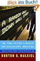 A Random Walk Down Wall Street