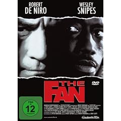 The Fan [Edizione: Germania]