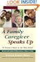 A Family Caregiver Speaks Up: It Doesn't Have to Be This Hard (Capital Cares) (Capital Cares)