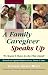 A Family Caregiver Speaks Up: It Doesn't Have to Be This Hard (Capital Cares) (Capital Cares)