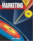 Marketing, Anniversary Edition