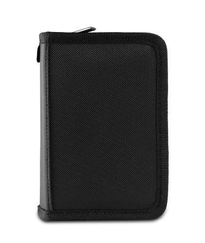 External hard drive:DS Lite Mini Folio - Black
