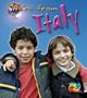 Italy (We're from)