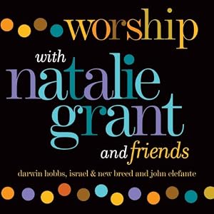 natalie grant