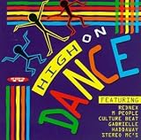 Revue Various Artists  / High on Dance