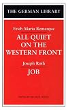 All Quiet On The Western Front (German Library)