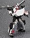 トランスフォーマー プロールfeat.Hondaインテグラ タイプーR パトロールタイプ BT-15