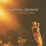 CD LifeSong Live w/DVD (2 CD)