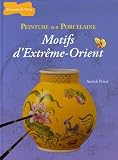 Revue Dessain et Tolra  / Motifs d'Extrême-Orient