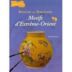 Motifs d'Extr�me-Orient