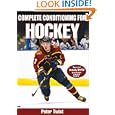 Complete Conditioning for Hockey by Peter Twist