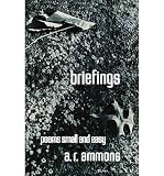 Briefings: Poems Small & Easy