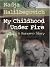 My Childhood Under Fire: A Sarajevo Diary