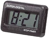 Digitale Uhr mit Kalender und Stoppuhr 19691 laufen 51PV8v7mUVL. SL160 stoppuhr jogging