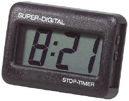 Digitale Uhr mit Kalender und Stoppuhr 19691 laufen 51PV8v7mUVL stoppuhr jogging