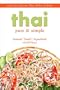 Thai Pure & Simple
