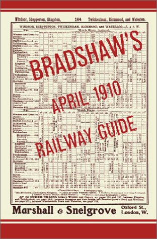 Bradshaw
