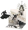 Matrix - Neo in Chateau Action Figure Box Set