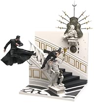 Matrix - Neo in Chateau Action Figure Box Set
