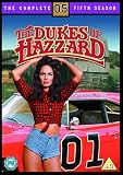 The Dukes Of Hazzard - Series 5