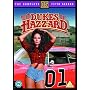 The Dukes Of Hazzard - Series 5