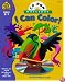 I Can Color Interactive Workbook (I Can Color Interactive Workbook with CD-ROM)