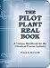 Book The Pilot Plant Real Book