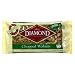 Diamond Nuts Walnuts, Chopped, 8-Ounce Bags (Pack of 12)