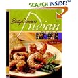 Betty Crocker's Indian Home Cooking