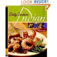 Betty Crocker's Indian Home Cooking by Betty Crocker Editors