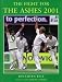 Fight for the Ashes (The Story of the 2001 England-Australia Test Series)
