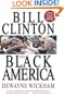 Bill Clinton and Black America
