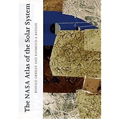 The NASA Atlas of the Solar System