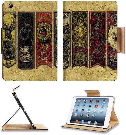 Game Of Thrones House Arryn Greyjoy Apple Ipad Mini Retina Display Flip Case Stand Smart Magnetic Cover Open Ports Customized Made to Order Support Ready Premium Deluxe Pu Leather 8 Inch (205mm) X 5 1/2 Inch (140mm) X 11/16 Inch (17mm) MSD Ipad Mini Retina 2 Professional Ipadmini Cases Ipad_mini Accessories Graphic Background Covers Designed Model Folio Sleeve HD Template Designed Wallpaper Photo Jacket Wifi 16gb 32gb 64gb Luxury Protector